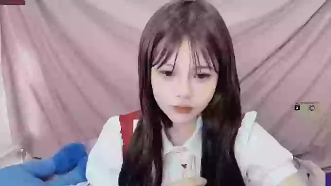 SexyDoll_JOJO