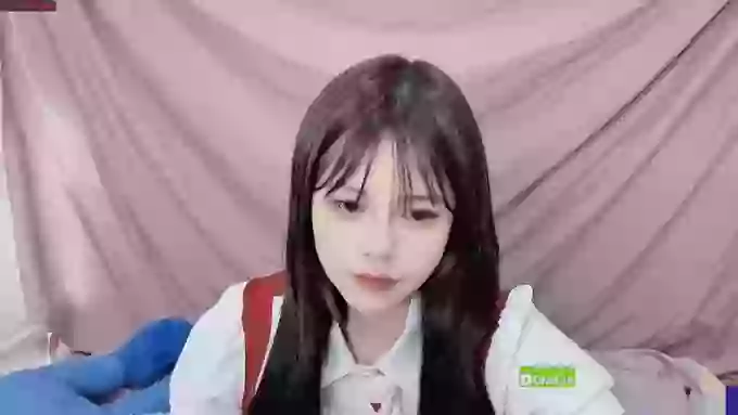 SexyDoll_JOJO