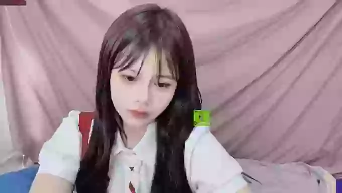 SexyDoll_JOJO