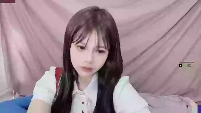 SexyDoll_JOJO