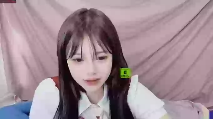 SexyDoll_JOJO