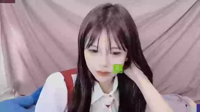 SexyDoll_JOJO