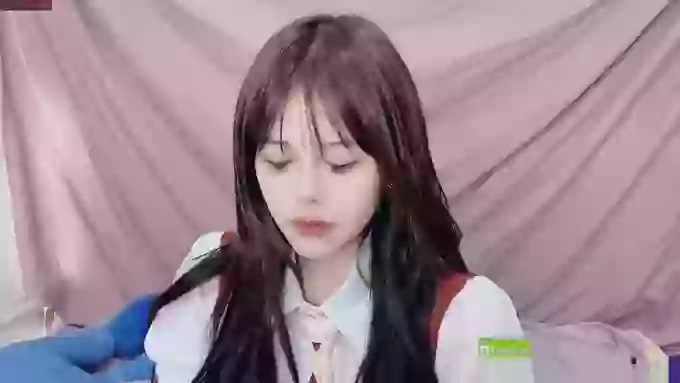 SexyDoll_JOJO