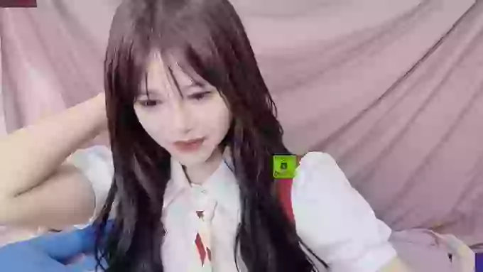 SexyDoll_JOJO