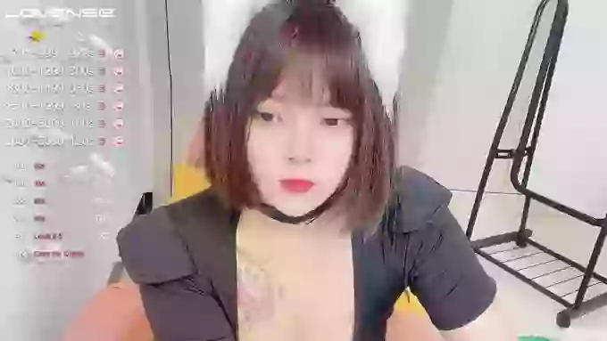 HcupGirlyGirl