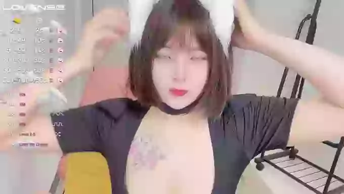 HcupGirlyGirl
