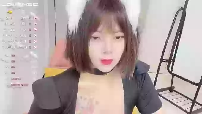 HcupGirlyGirl