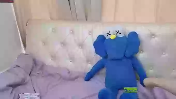 SexyDoll_JOJO
