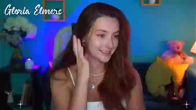 GloriaElmers