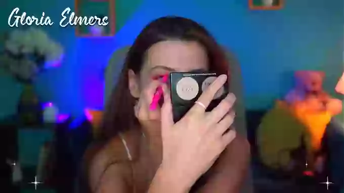 GloriaElmers