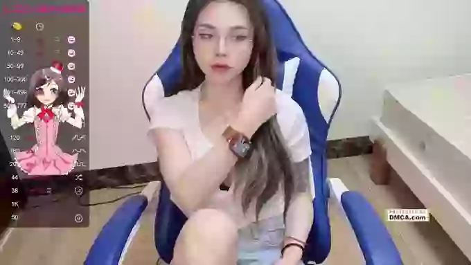 S-GIRL