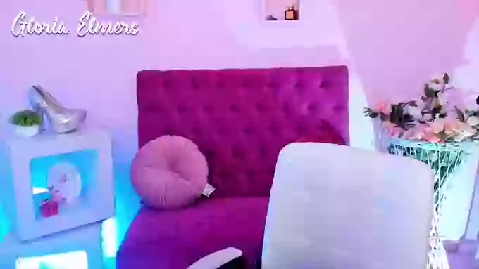 GloriaElmers