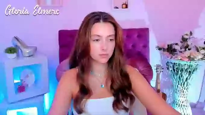 GloriaElmers