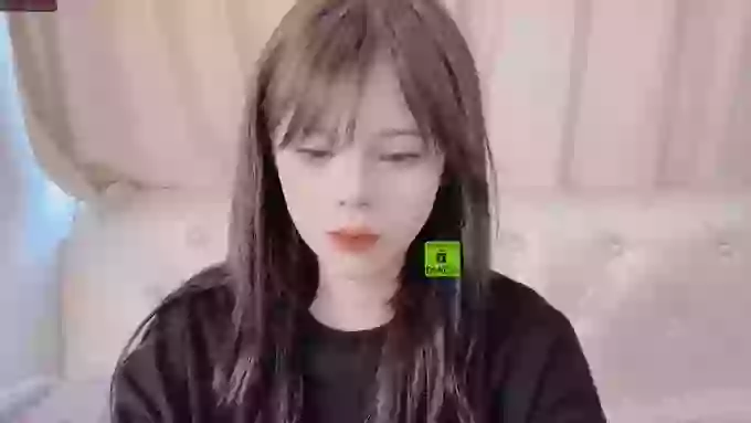SexyDoll_JOJO