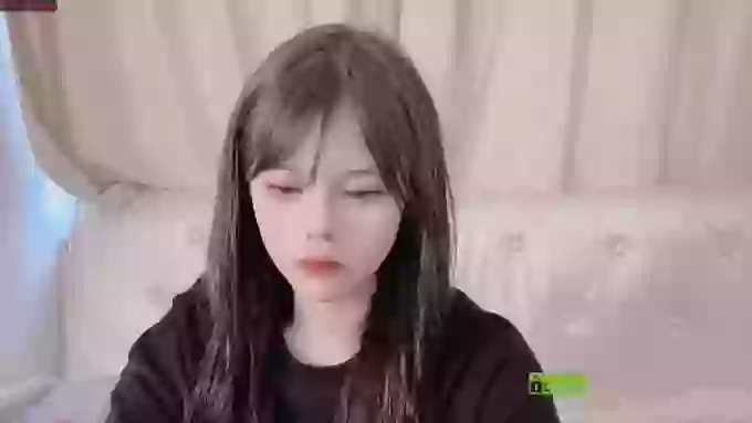 SexyDoll_JOJO