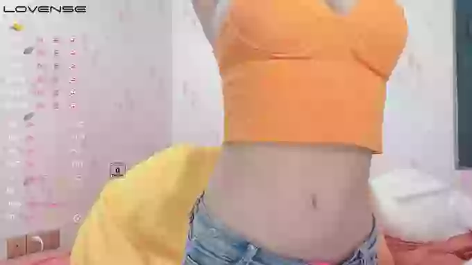 Cora-sexy