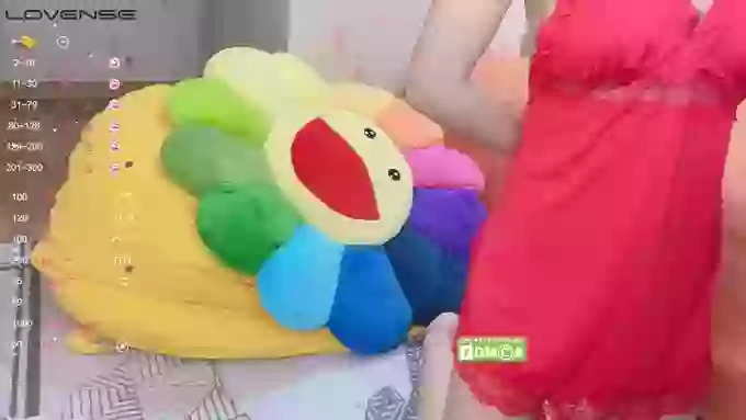 Cora-sexy