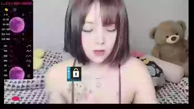 HcupGirlyGirl