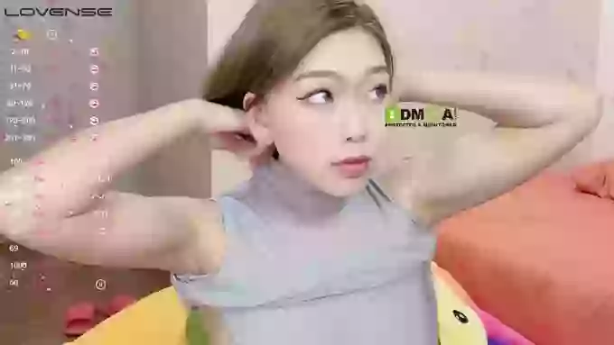 Cora-sexy