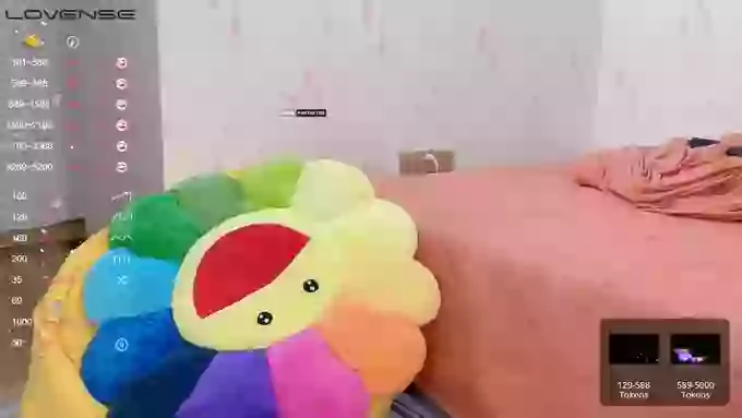 Cora-sexy