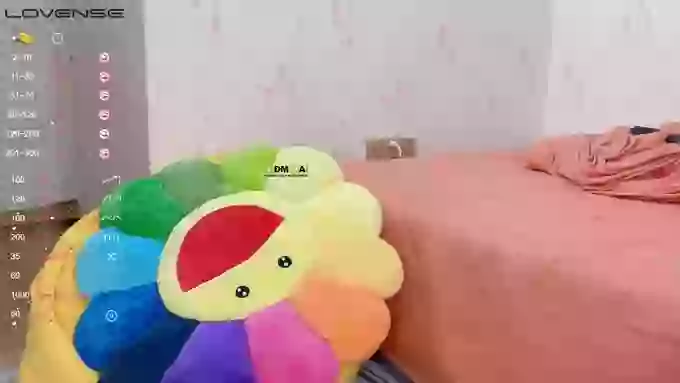Cora-sexy