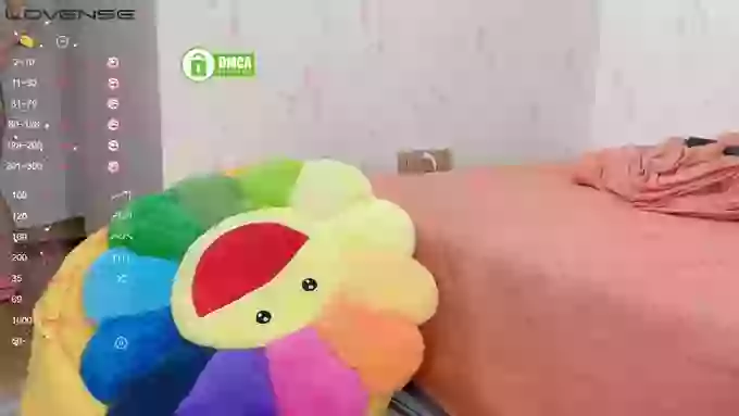 Cora-sexy