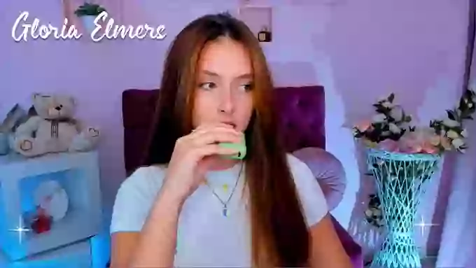 GloriaElmers