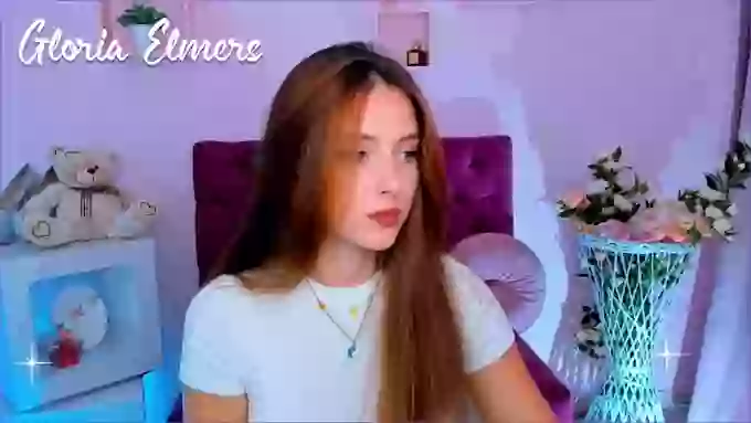 GloriaElmers
