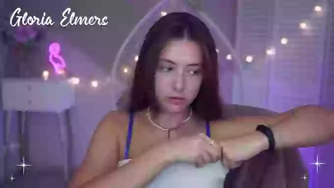 GloriaElmers