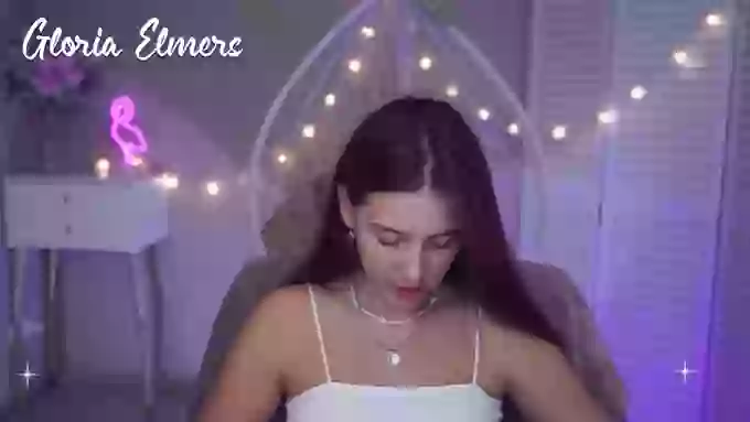 GloriaElmers