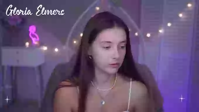 GloriaElmers
