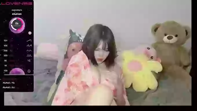 HcupGirlyGirl
