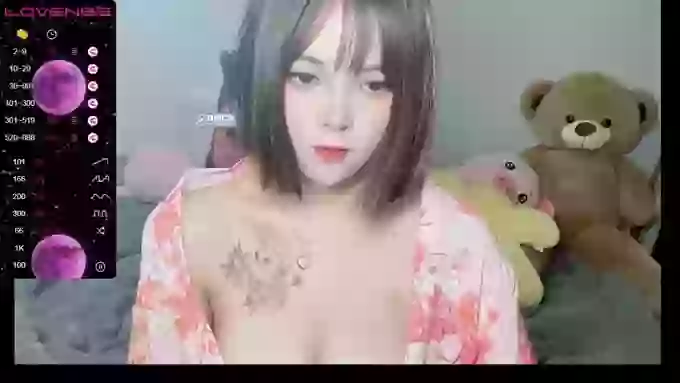 HcupGirlyGirl