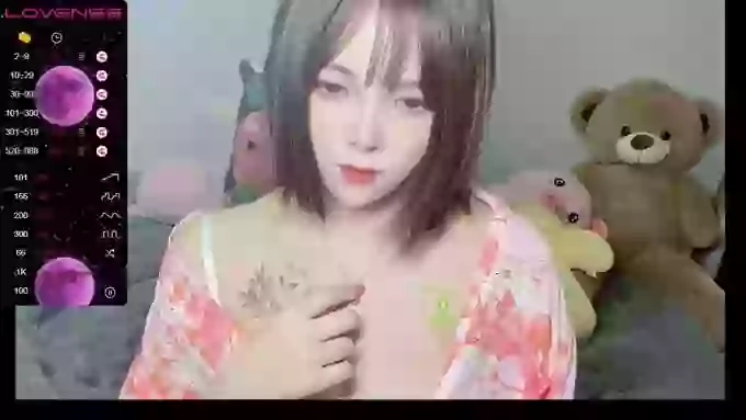 HcupGirlyGirl