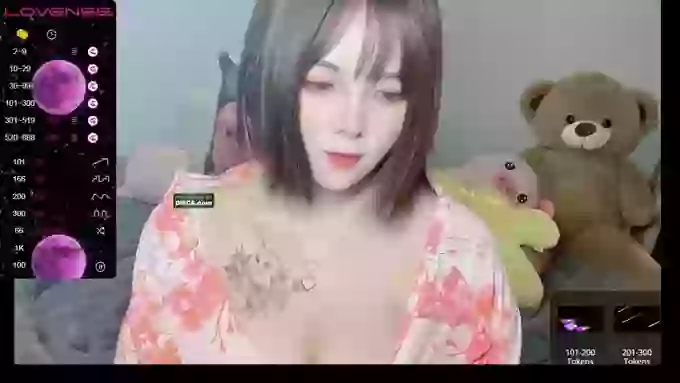 HcupGirlyGirl