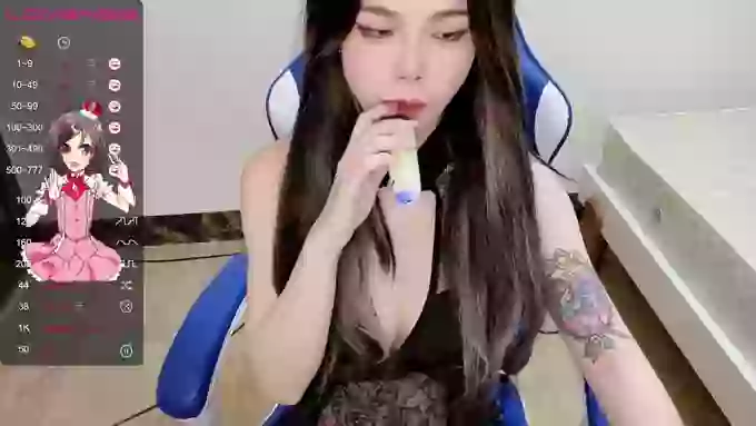 S-GIRL