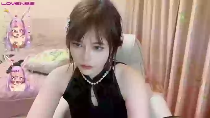 SexyDoll_JOJO