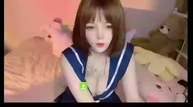HcupGirlyGirl