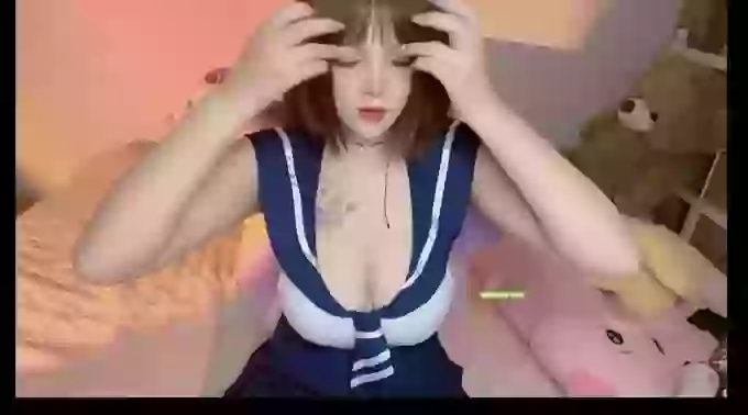 HcupGirlyGirl