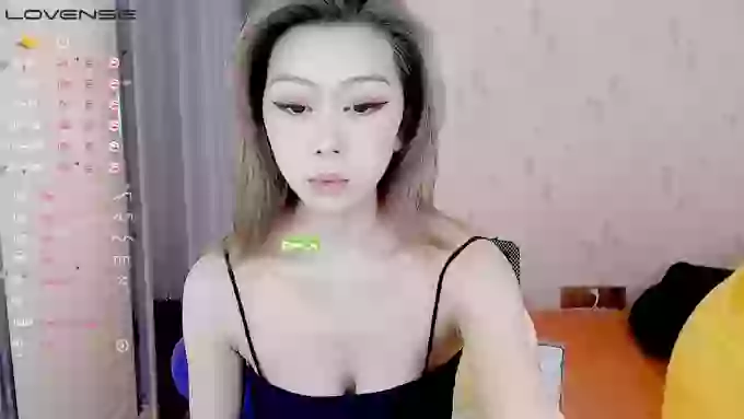 Cora-sexy