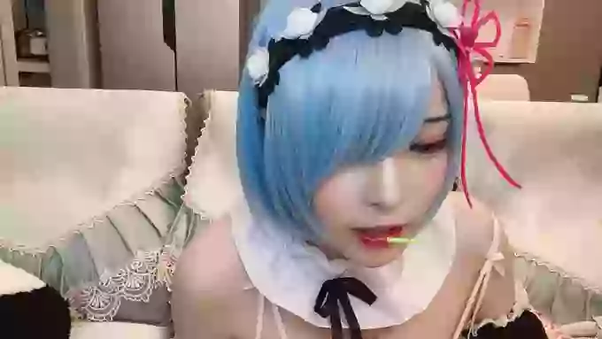 Sherry_niko