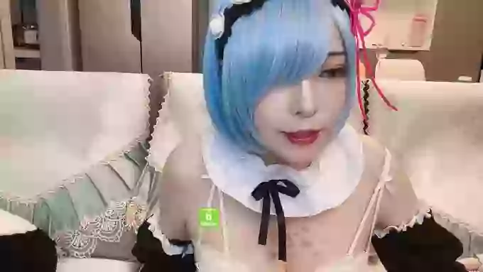Sherry_niko