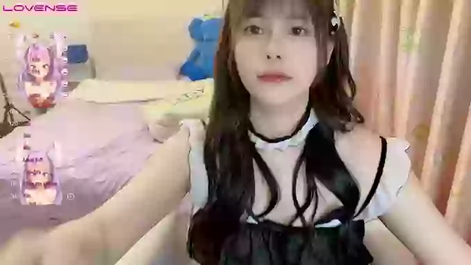SexyDoll_JOJO