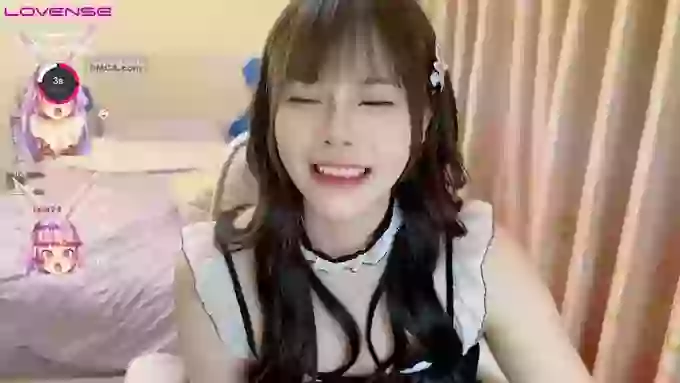 SexyDoll_JOJO