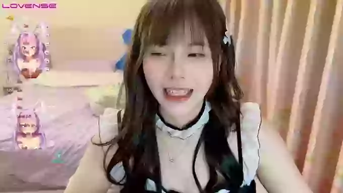 SexyDoll_JOJO