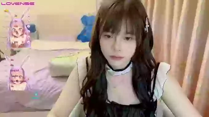 SexyDoll_JOJO