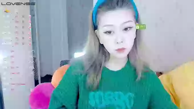 Cora-sexy