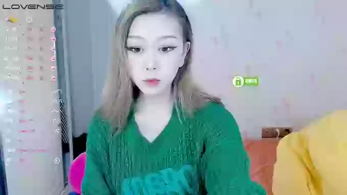 Cora-sexy