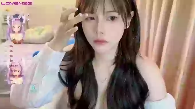 SexyDoll_JOJO