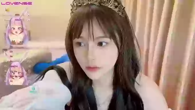 SexyDoll_JOJO
